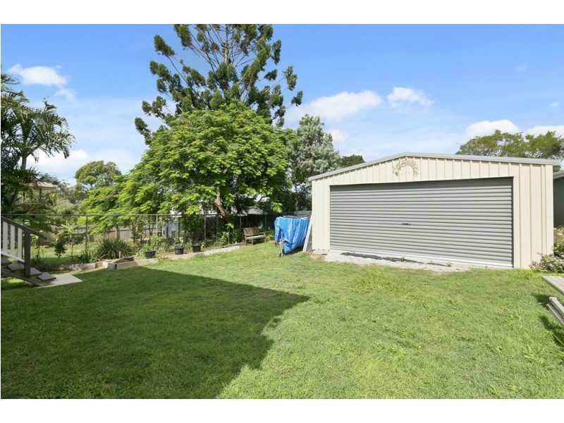 36 Wilfred St, Lota QLD 4179