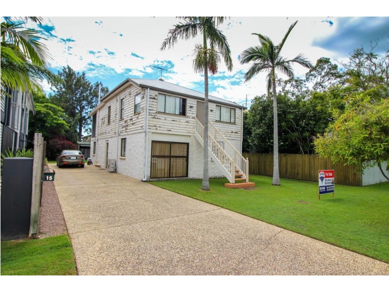 15 Ambool St, Lota QLD 4179