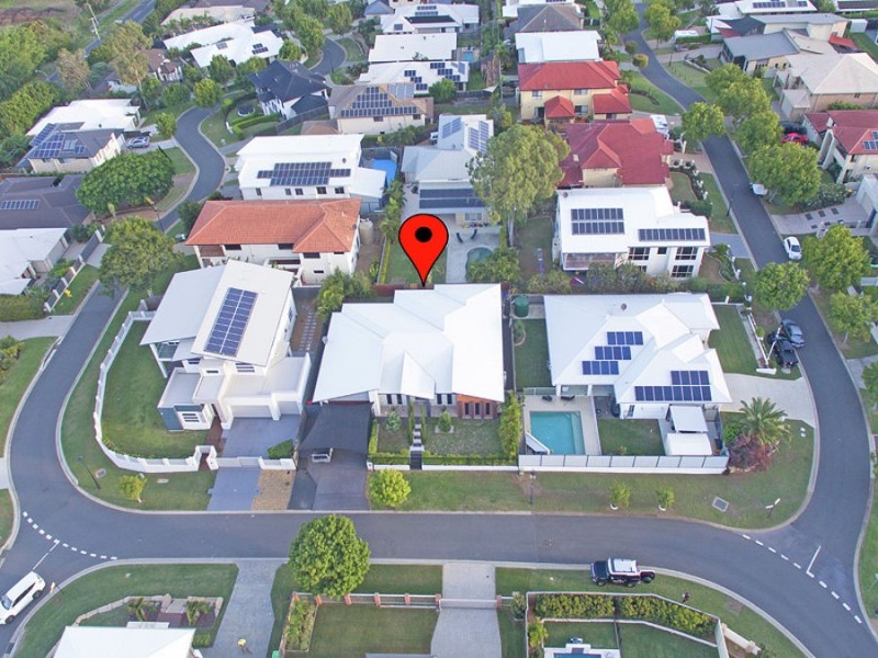 19 Rowland Avenue, Wakerley QLD 4154