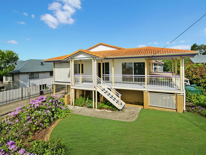 141 Ernest Street, Manly QLD 4179