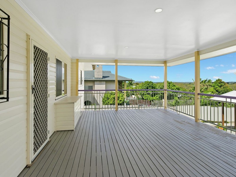 141 Ernest Street, Manly QLD 4179