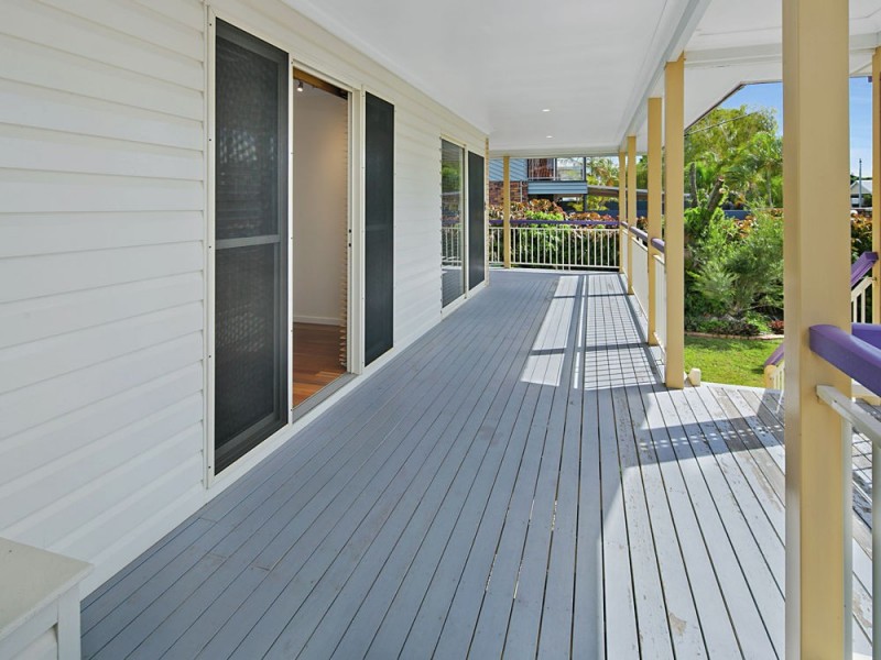 141 Ernest Street, Manly QLD 4179