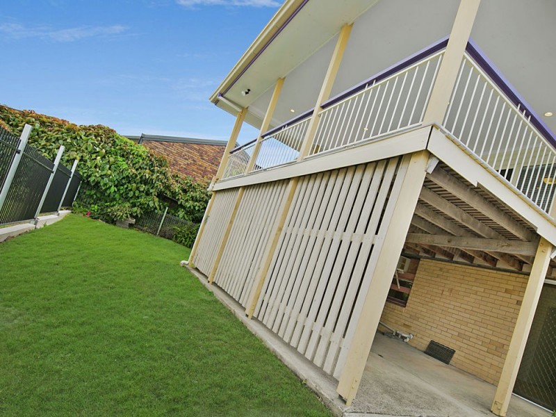 141 Ernest Street, Manly QLD 4179