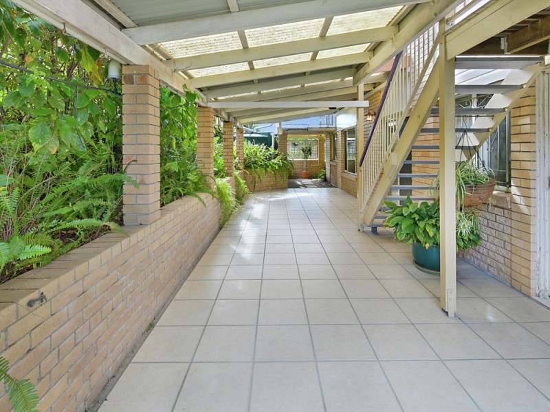 141 Ernest Street, Manly QLD 4179