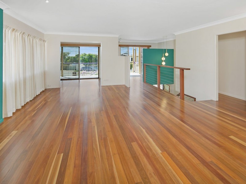 141 Ernest Street, Manly QLD 4179