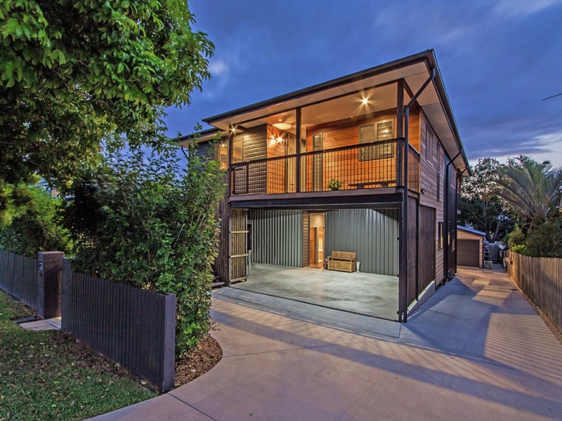 27 Ryder Street, Wynnum QLD 4178
