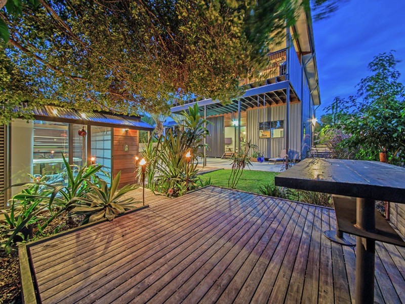 27 Ryder Street, Wynnum QLD 4178