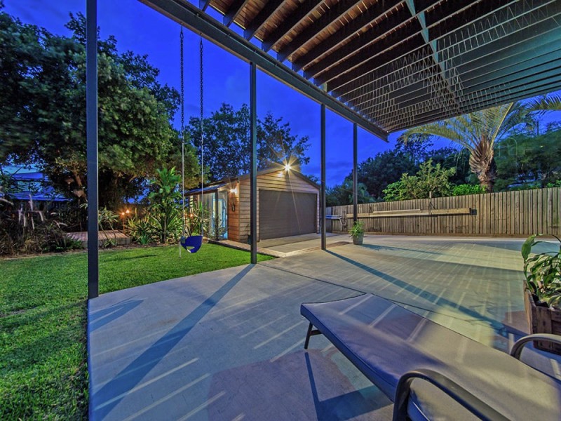 27 Ryder Street, Wynnum QLD 4178