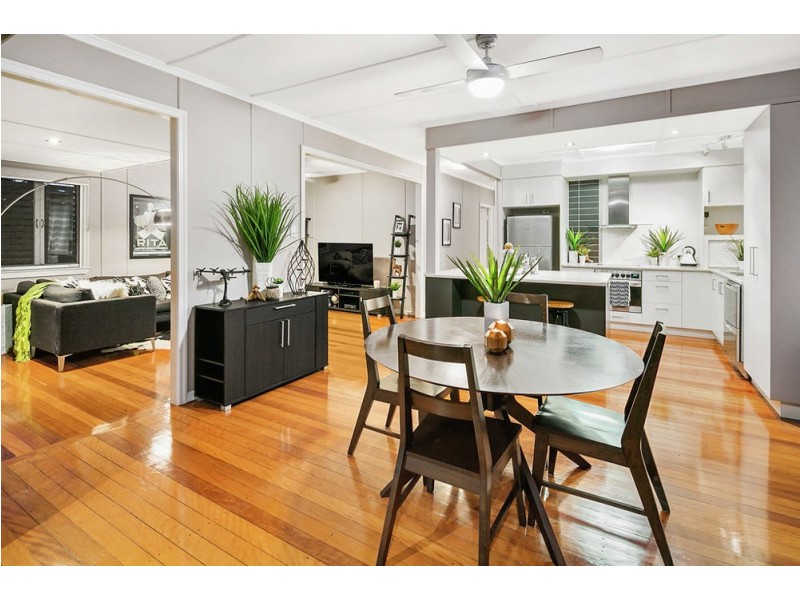 46 Gum Street, Wynnum QLD 4178