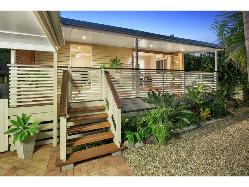 46 Gum Street, Wynnum QLD 4178