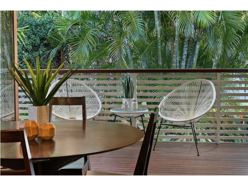 46 Gum Street, Wynnum QLD 4178