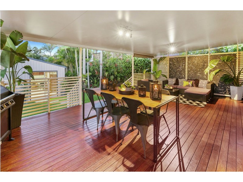 46 Gum Street, Wynnum QLD 4178