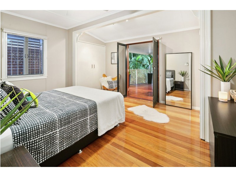 46 Gum Street, Wynnum QLD 4178