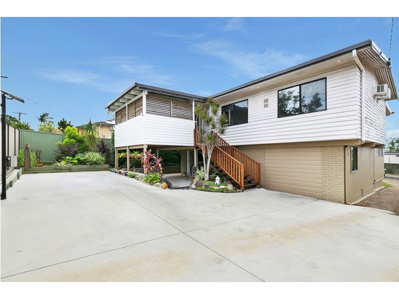 17 Endeavour St, Capalaba QLD 4157