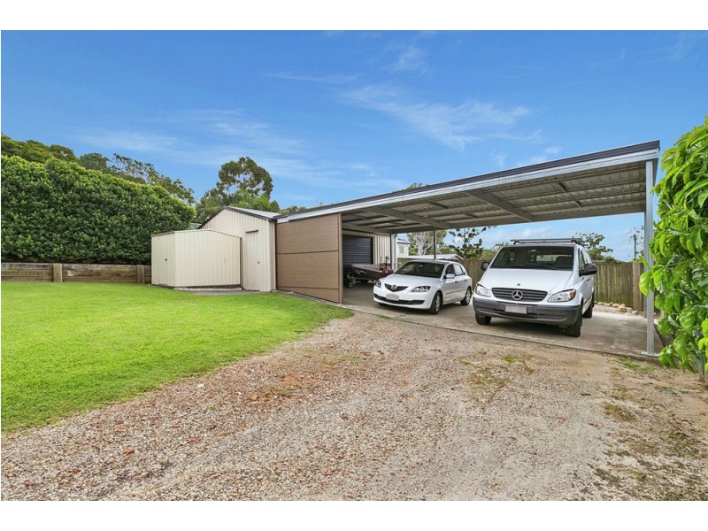 17 Endeavour St, Capalaba QLD 4157