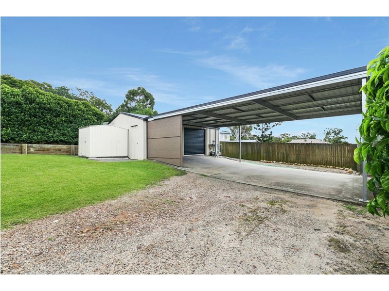 17 Endeavour St, Capalaba QLD 4157