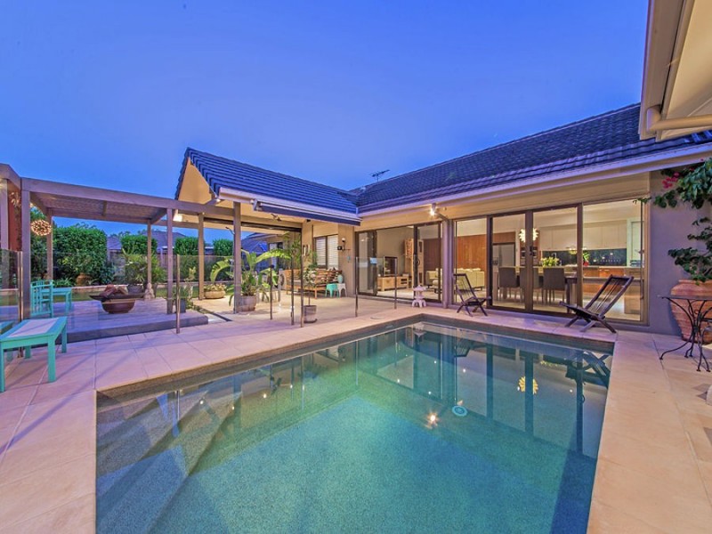 35 Yarra Road, Wakerley QLD 4154