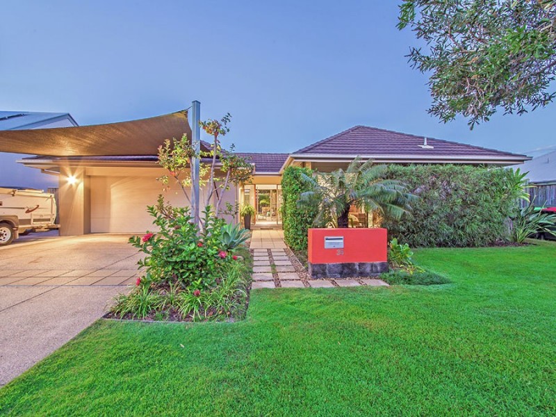 35 Yarra Road, Wakerley QLD 4154