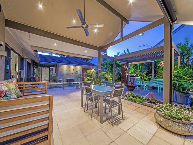 35 Yarra Road, Wakerley QLD 4154