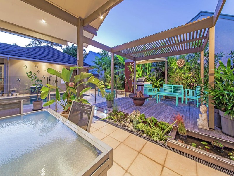 35 Yarra Road, Wakerley QLD 4154