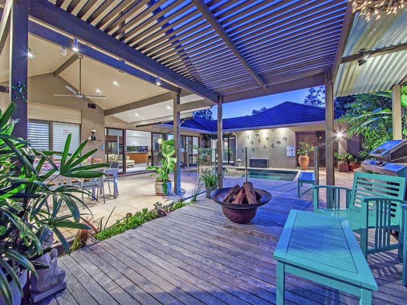 35 Yarra Road, Wakerley QLD 4154