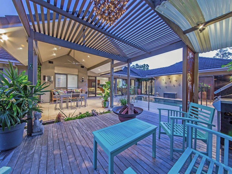 35 Yarra Road, Wakerley QLD 4154
