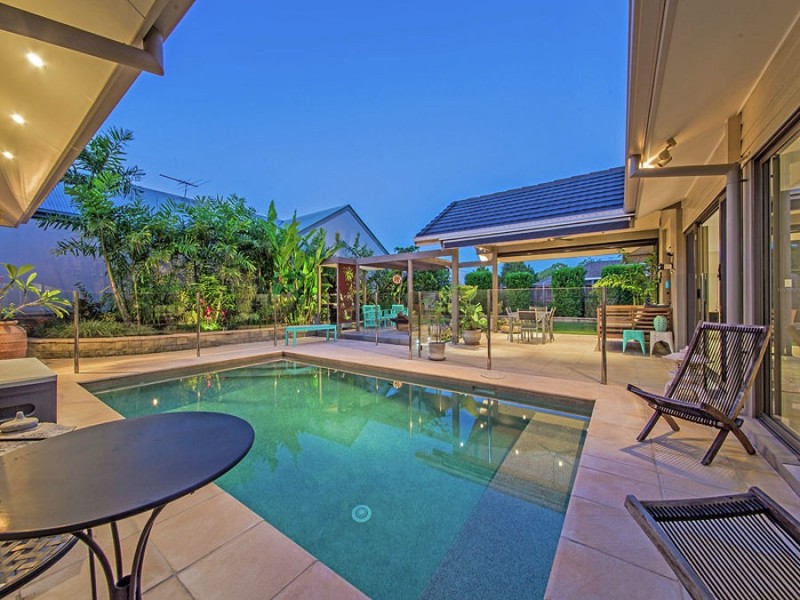 35 Yarra Road, Wakerley QLD 4154