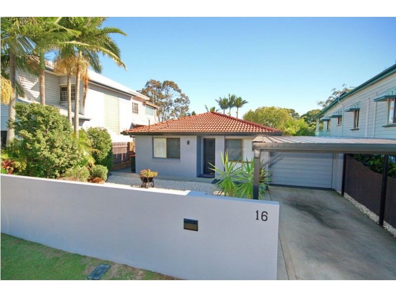 16 St Catherines Terrace, Wynnum QLD 4178