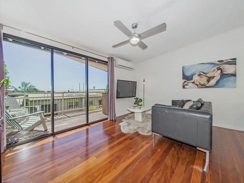 5/11 Arnold Street, Manly QLD 4179