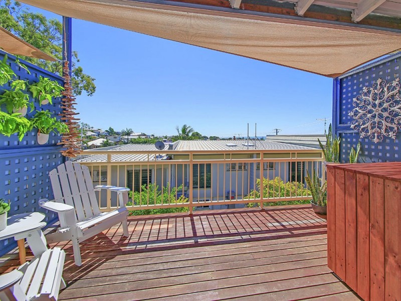 5/11 Arnold Street, Manly QLD 4179