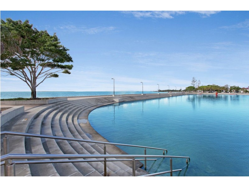8, 9 & 10/34 Emsworth Street, Wynnum QLD 4178