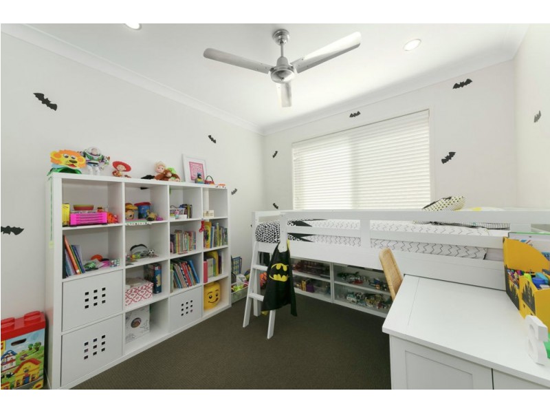 17 Bailey Street, Wakerley QLD 4154