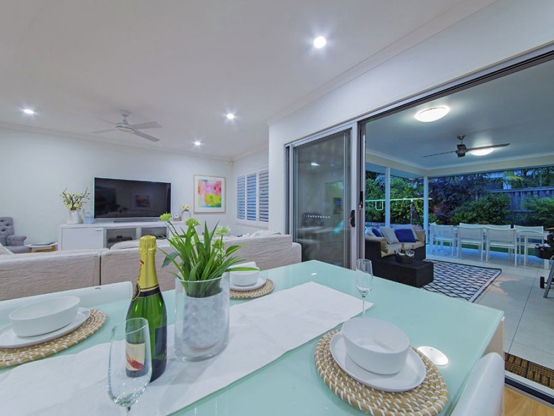 19 Foxwood Circuit, Wakerley QLD 4154