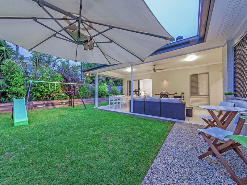 19 Foxwood Circuit, Wakerley QLD 4154