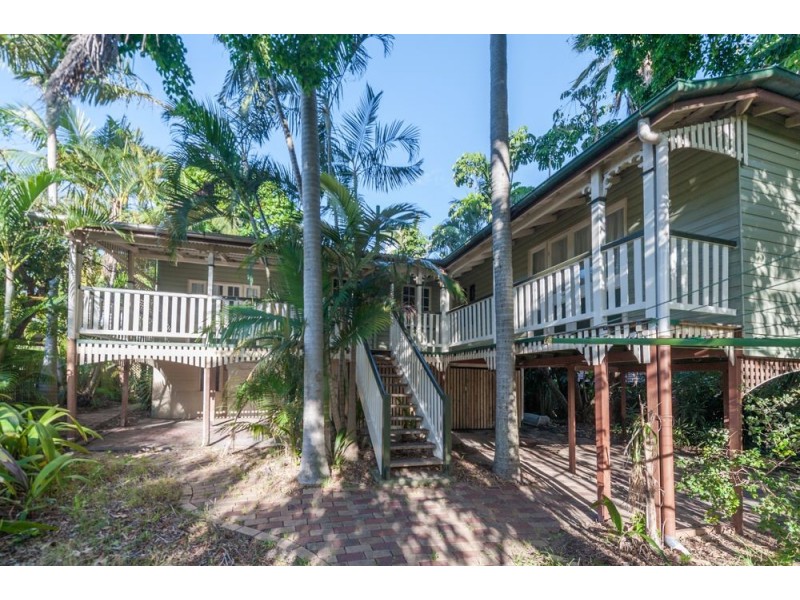 2212 Wynnum Road, Wynnum QLD 4178