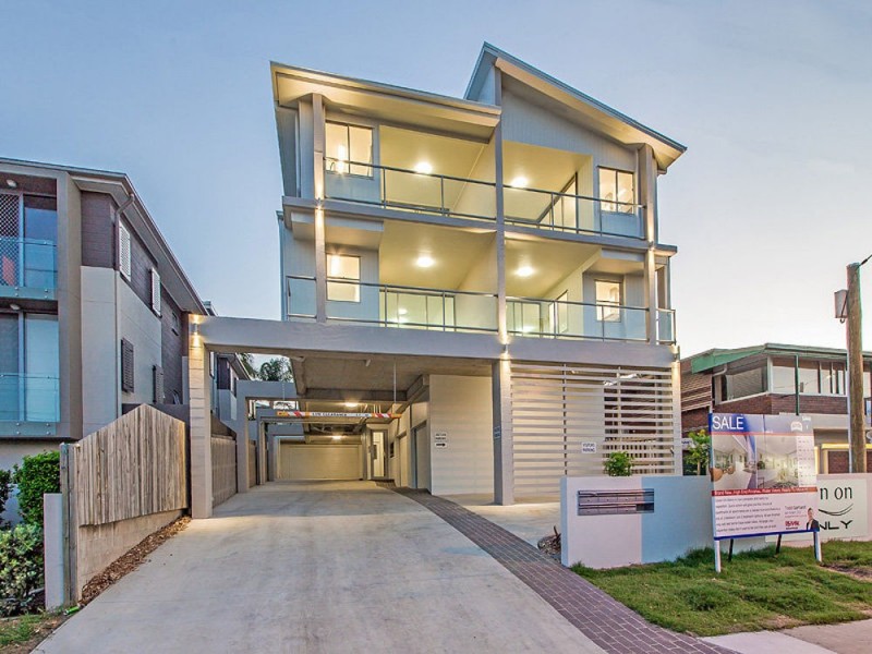 3/54 Yamboyna St, Manly QLD 4179