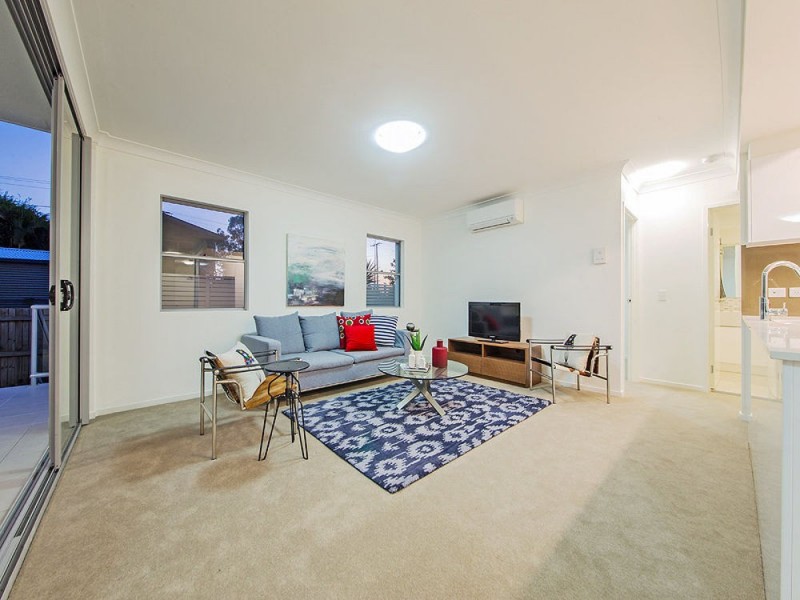 3/54 Yamboyna St, Manly QLD 4179