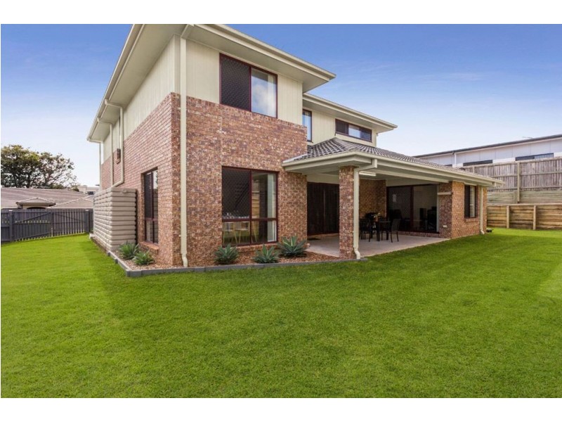 12 Dawson Drive, Manly West QLD 4179
