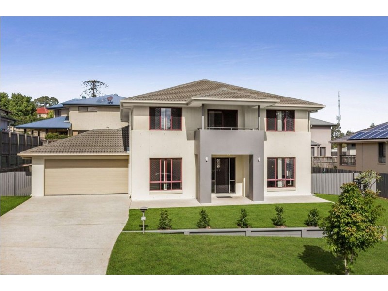 12 Dawson Drive, Manly West QLD 4179