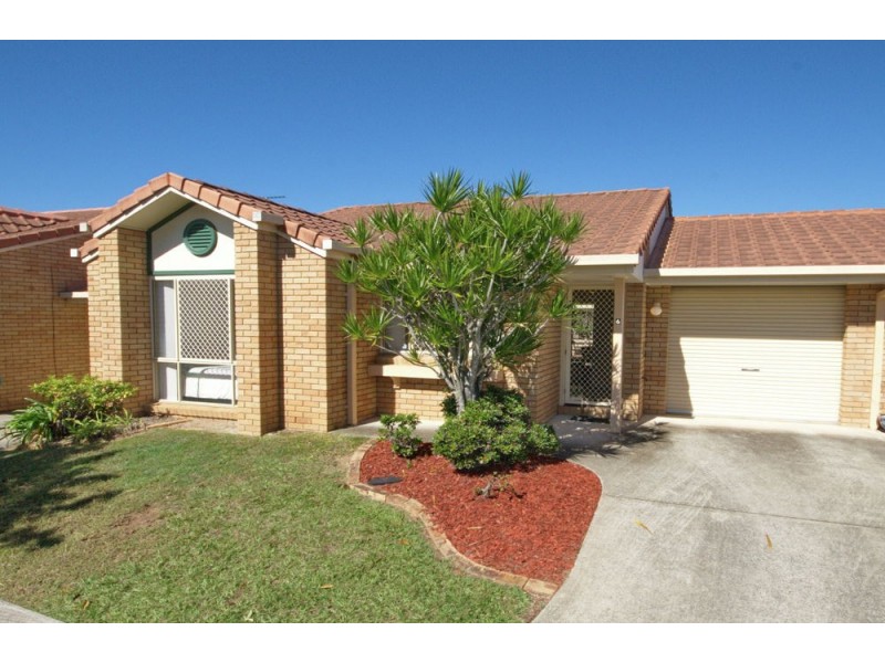 6/75 Crawford Road, Wynnum West QLD 4178