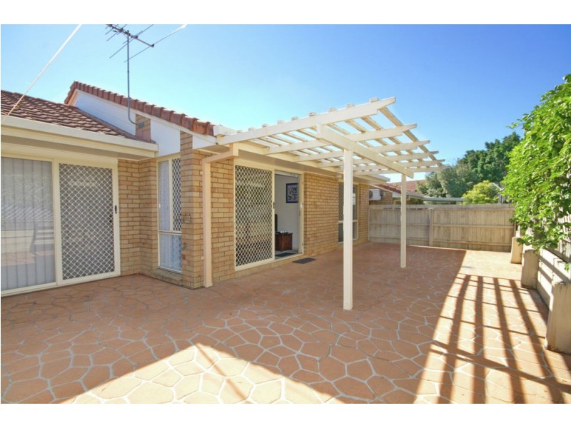 6/75 Crawford Road, Wynnum West QLD 4178