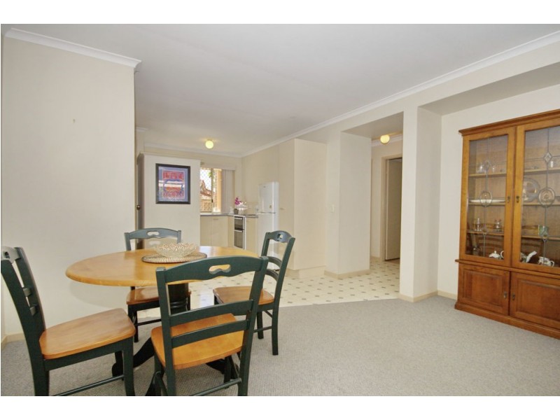 6/75 Crawford Road, Wynnum West QLD 4178