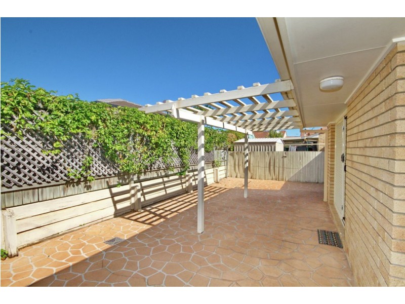 6/75 Crawford Road, Wynnum West QLD 4178