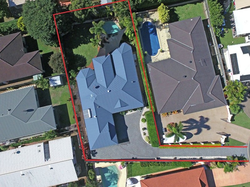 26 Springall Place, Wakerley QLD 4154