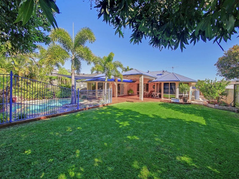 26 Springall Place, Wakerley QLD 4154
