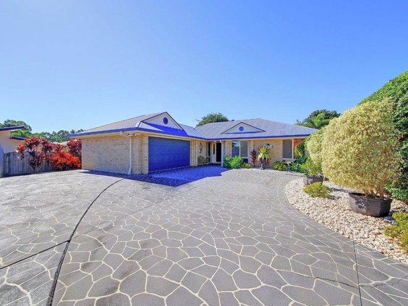 26 Springall Place, Wakerley QLD 4154