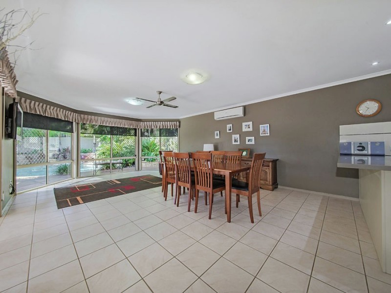 26 Springall Place, Wakerley QLD 4154