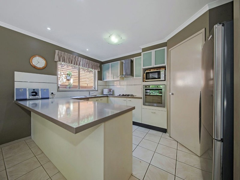 26 Springall Place, Wakerley QLD 4154
