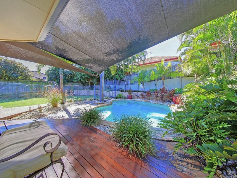 26 Springall Place, Wakerley QLD 4154