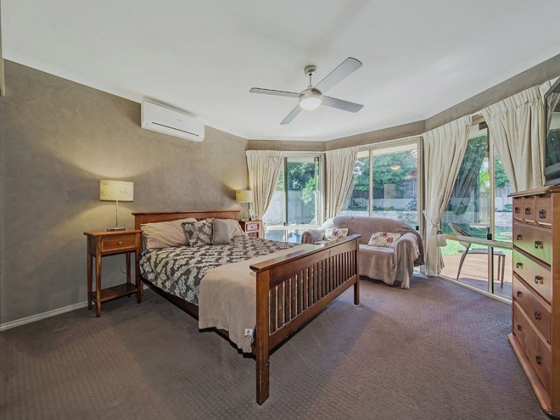 26 Springall Place, Wakerley QLD 4154